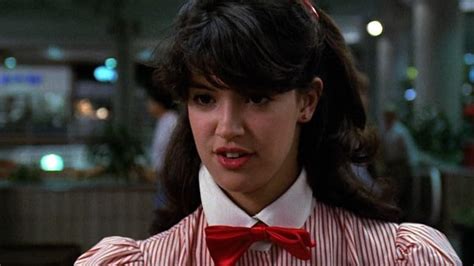 Why Phoebe Cates Disappeared From Hollywood